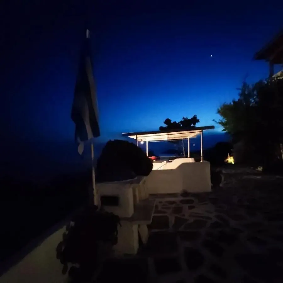 Villa Olga Studios Nea Skioni Greece