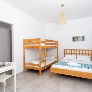  Apartment Avli