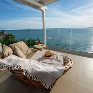  Ferienhaus Thea Potidea