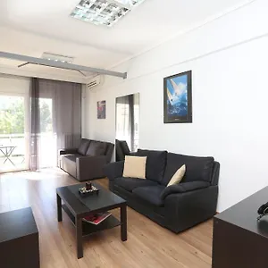 Mitropoly Center Apartment Thessaloniki