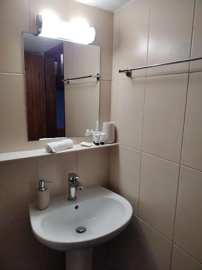 Villa Olga Studios Nea Skioni