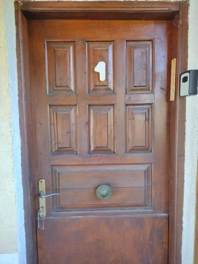 Villa Olga Studios Nea Skioni