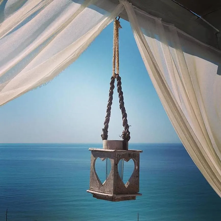 Διαμέρισμα Villa Olga Studios Νέα Σκιώνη Ελλάδα